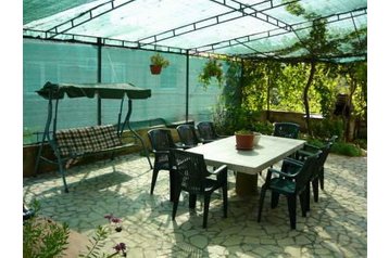 Хорватия Privát Pula, Экстерьер